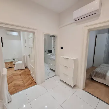 Lido 50m From The Beach * Opatija