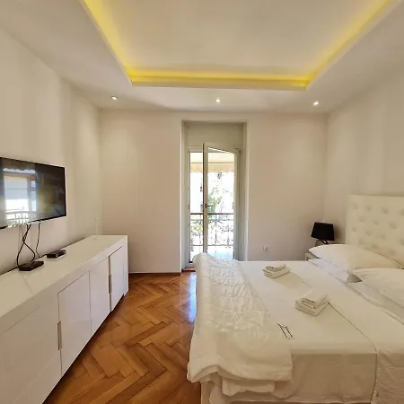 Lido 50m From The Beach * Opatija