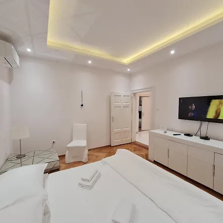 Apartment Lido 50m From The Beach *